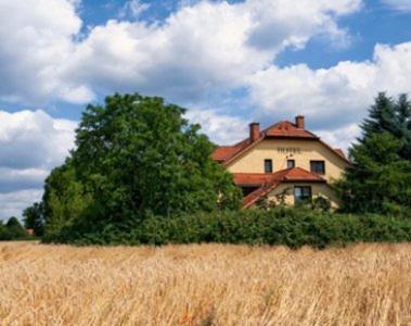 Garni-Hotel Kranich Potsdam Exterior foto